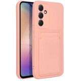 CARD maska za SAMSUNG A54 5G pink | Eponuda.ba