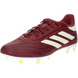 Adidas Nogometni čevelj 'Copa Pure II League' rdeča / bela | Shoptok.si