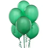 Festo, baloni classic, svetlo zelena, 50K ( 710611 )