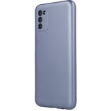  futrola metallic case za motorola moto G54 5G svetlo plava Cene