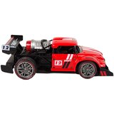 Auto na daljinsko upravljanje Sports Car R/C 1:16 - crveni | shoptok.hr