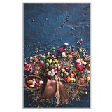 Conceptum Hypnose tepih Hmnt590, pravougaoni, 160 x 230 cm, šareni | Eponuda.ba
