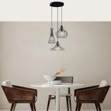 Opviq Luster Mezopotamya-N-1300, 55 cm, 3xE27 | Eponuda.ba