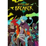 Steam Hyper Light Breaker (PC) Key GLOBAL | ePonuda.com