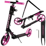 Kruzzel Spidoo skuter roza 25628 Cijene
