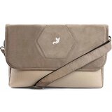 Leclerc Baby hexagon torba za pelene, Champagne | shoptok.hr