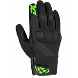 Ixon delta black green rukavice Cene