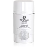 BasicLab Dermocosmetics Micellis nežni encimski piling za zelo občutljivo kožo 35 g u