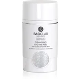BasicLab Dermocosmetics Micellis nežni encimski piling za zelo občutljivo kožo 35 g