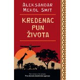  Kredenac pun života Cene