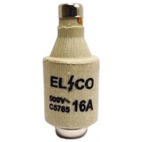 Patron osigurac EL-CO D II GL-GG 16A u