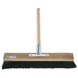 Metla 60cm s drškom 160cm