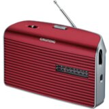 Grundig Music 60 Red/Silver | Eponuda.ba