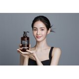 KUNDAL honey&macadamia nature shampoo 500ml baby powder | Eponuda.com