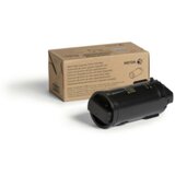 Xerox črn toner 106R03887 extra hi-cap za VersaLink C500/C505 12.1K | Shoptok.si