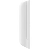  Uši uzglavlja Bijelo 40,5 x 40,5 x 4 cm PVC | shoptok.hr