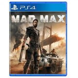  Mad Max /PS4 | Eponuda.ba