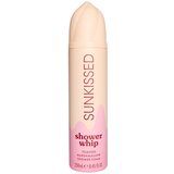 Sunkissed Shower Whip Toasted Marshmallow Shower Foam 250ml | Eponuda.com