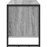  Ormar za cipele Siva Sonoma 60 x 35 x 44 cm Konstruirano drvo | Eponuda.ba