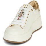 Gio + Nizke superge OLIVA Bela | Shoptok.si