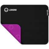 Lorgar Legacer 753, Gaming mouse pad, Ultra-gliding surface, Purple anti-slip rubber base, size: 360mm... | Eponuda.ba