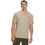Under Armour Men's T-shirt Sportstyle Left Chest SS Cene