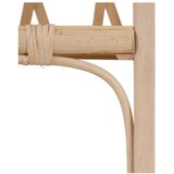 Ixia Bambusov regal v naravni barvi 64x171 cm Ratán – | Shoptok.si