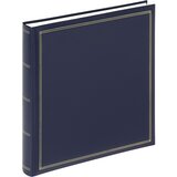 Walther Monza blue 34x33 60 Pages Bookbound FA260L | shoptok.hr