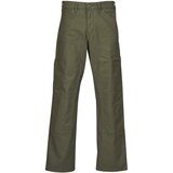 Levi's WORKWEAR 565 DBL KNEE Zelena | shoptok.hr