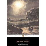 The Book Service Limited Walter Scott - Guy Mannering | Eponuda.com