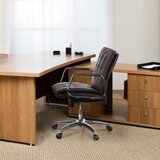 MID.YOU Vrtljiv Stol Villa 10, Rjava | Shoptok.si