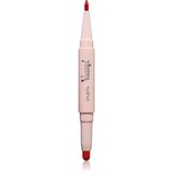PUPA Milano Vamp! Creamy Duo šminka in svinčnik za ustnice 2 v 1 odtenek 011 - Orange Red 0.8 g Cene