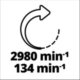Einhell TC-WD 200/150 Stolna brusilica suvo/mokro 4417242 | Eponuda.com