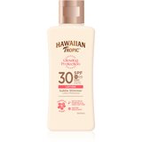 Hawaiian Tropic Glowing Protection Sunscreen Lotion losjon za sončenje SPF 30 75 ml Cene