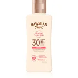 Glowing Protection Sunscreen Lotion losjon za sončenje SPF 30 75 ml