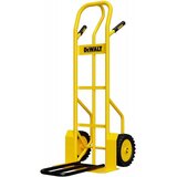 Dewalt VOZIČEK S PLATFORMO ALU 300 KG1280x550x470 DXWT-500 | Shoptok.si