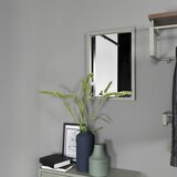 Spinder Design Stensko ogledalo 40x55 cm Senza – | Shoptok.si