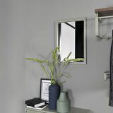 Spinder Design Zidno ogledalo 40x55 cm Senza – | shoptok.hr