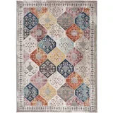 tepih Mirva Multi, 60 x 120 cm