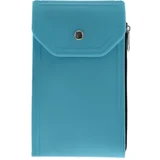 Torbica za mobitel Q Phone plava