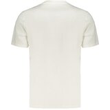 Converse Men's Short-Sleeved T-Shirt, White | shoptok.hr