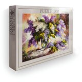 WALLXPERT PZL_089_1000 multicolor puzzle | ePonuda.com