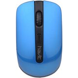 Havit - Miš HV-MS989GT, USB, bežični, plavi | shoptok.hr