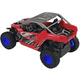  Buggy na daljinsko upravljanje Cross Country Terrain Car 27 MHz - crveni | shoptok.hr