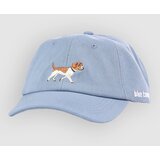 Blue Tomato Animal Dad Kapa s šiltom baby blue dog Cene
