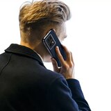Dux ducis SKIN PRO preklopna futrola za REDMI NOTE 13 PRO 5G plava | shoptok.hr