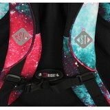 Školski ruksak s 4 pretinca 17 inča Cosmos | shoptok.hr