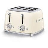 Smeg TSF03CREU 4-režni toster u Retro iz Cijene