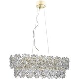  ByRydens 4202680-7002 - Visilica na sajli LORRAINE 3xE14/8W/230V | Eponuda.com
