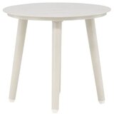 Venture Home Lina vrtni stolić ⌀40 cm, bež Slike